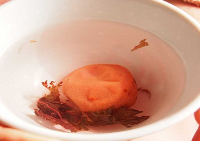 梅しょうのイメージ