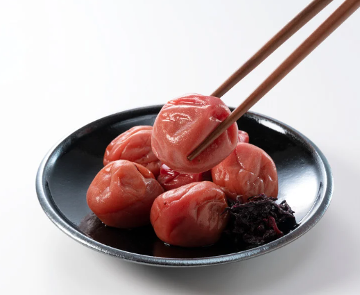 梅干し